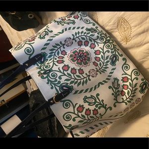 Tory Burch Tote